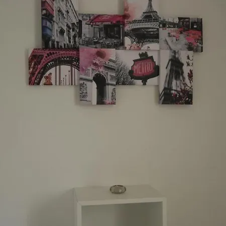 Sunrise Penthouse Apartamento *