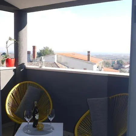 Apartmán Sunrise Penthouse *