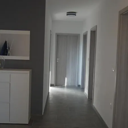 Sunrise Penthouse Ližnjan