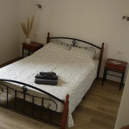 Sunrise Penthouse Appartamento