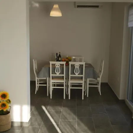 Sunrise Penthouse * Ližnjan