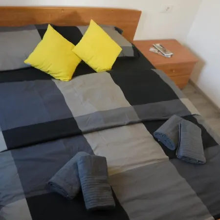 Apartman Sunrise Penthouse *