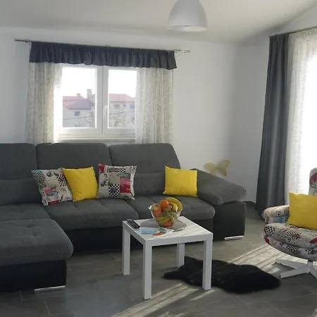 Sunrise Penthouse Appartamento *