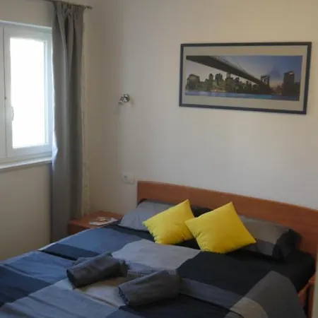 Appartamento Sunrise Penthouse