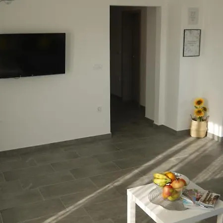 Sunrise Penthouse Appartamento *