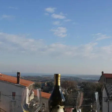 Sunrise Penthouse Apartman
