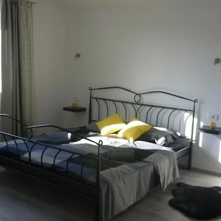 Appartamento Sunrise Penthouse Ližnjan