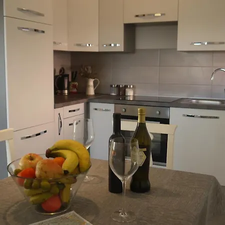 Sunrise Penthouse Appartamento
