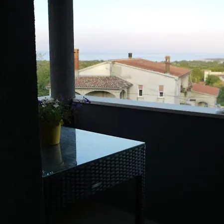 Sunrise Penthouse Apartman