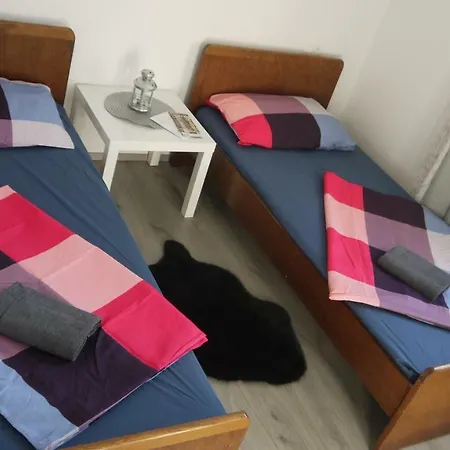 Appartamento Sunrise Penthouse *