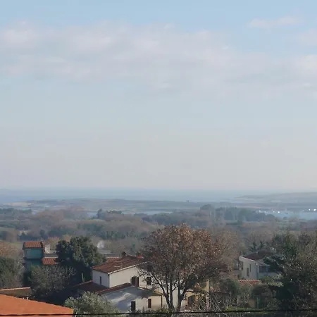 Sunrise Penthouse Ližnjan