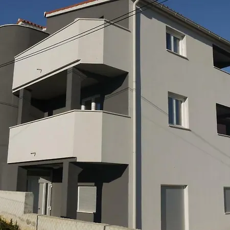 Sunrise Penthouse Lägenhet